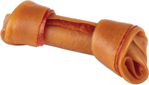 Show full view: SmartBones Small Peanut Butter Chew Bones Dog Treats, 6 count slide 4 of 9