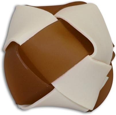 Show full view: SmartBones Small PlayTime Peanut Butter Chews Dog Treats, 10 count slide 7 of 8