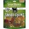 Show in main carousel: SmartBones Small Smart Chews Grain-Free Dog Treats, 14 count slide 1 of 6