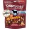 Show in main carousel: SmartBones Smart Kabobz Dog Triple Meat Flavor Dog Treats, 18 count slide 1 of 10