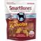 Show in main carousel: SmartBones Smart Kabobz Real Chicken, Pork & Duck Dog Treats, 20 count slide 1 of 6