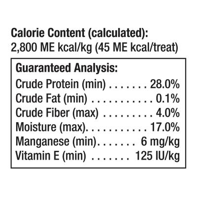 Show full view: SmartBones Smart Kabobz Real Chicken, Pork & Duck Dog Treats, 8 count slide 7 of 8