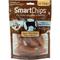 Show in main carousel: SmartBones SmartChips Peanut Butter Chews Dog Treats, 12 count slide 1 of 8