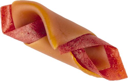 Show full view: SmartBones SmartChips Peanut Butter Chews Dog Treats, 12 count slide 6 of 8