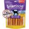 Show in main carousel: SmartBones SmartSticks Bacon & Cheese Chews Dog Treats, 10 count slide 1 of 11