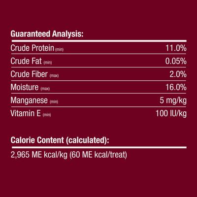Show full view: SmartBones SmartSticks Chicken Chews Dog Treats, 10 count slide 5 of 11
