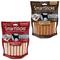Show in main carousel: SmartBones SmartSticks Chicken + Peanut Butter Chews Dog Treats slide 1 of 9