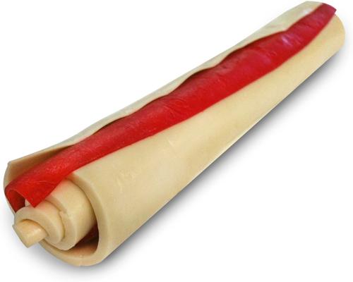 Show full view: SmartBones SmartSticks Chicken + Peanut Butter Chews Dog Treats slide 5 of 9