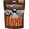 Show in main carousel: SmartBones SmartSticks Rawhide-Free Peanut Butter Dog Treats, 10 count slide 1 of 11