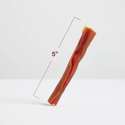 Show full view: SmartBones SmartSticks Rawhide-Free Peanut Butter Dog Treats, 10 count slide 6 of 11