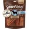 Show in main carousel: SmartBones SmartSticks Rawhide-Free Peanut Butter Dog Treats, 25 count slide 1 of 11