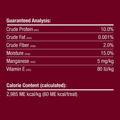 Show full view: SmartBones SmartSticks Rawhide-Free Peanut Butter Dog Treats, 5 count slide 5 of 11