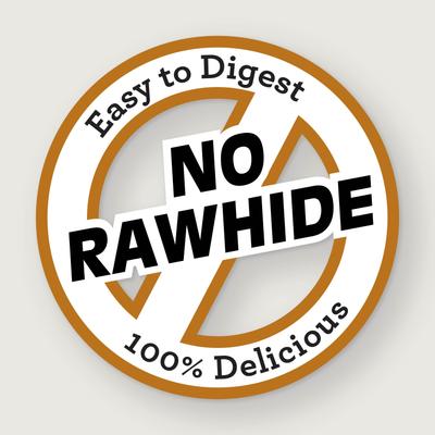 Show full view: SmartBones SmartSticks Sweet Potato Chews Dog Treats, 12 count slide 8 of 11