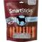 Show in main carousel: SmartBones SmartSticks Variety Pack Real Chicken & Peanut Butter Flavor Dog Treats, 12 count slide 1 of 11