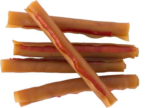 Show full view: SmartBones SmartSticks Variety Pack Real Chicken & Peanut Butter Flavor Dog Treats, 12 count slide 7 of 11