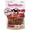 Show in main carousel: SmartBones Steak & Quinoa Sticks Wrapped with Real Chicken Rawhide-Free Dogs Chews, 5 count slide 1 of 10