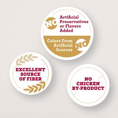 Show full view: SmartBones Steak & Quinoa Sticks Wrapped with Real Chicken Rawhide-Free Dogs Chews, 5 count slide 10 of 10