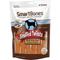 Show in main carousel: SmartBones Stuffed Twistz Peanut Butter Dog Treats, 6 count slide 1 of 8