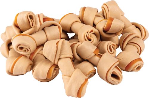 Show full view: SmartBones Sweet Potato Mini Dog Treats, 32 count slide 6 of 8