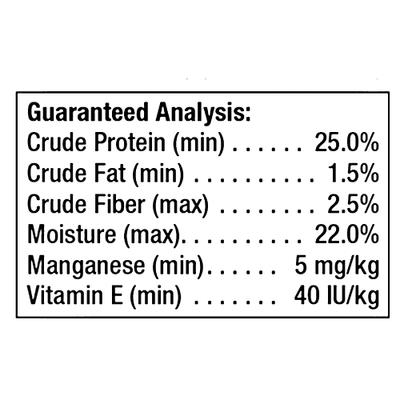 Show full view: SmartBones Triple Flavor Ribs Chicken, Beef & Peanut Butter Dog Treats, 10 count slide 7 of 9