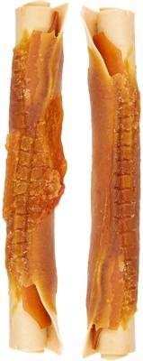 Show full view: SmartBones Triple Flavor Rolls Dog Treats, 6 count slide 5 of 7