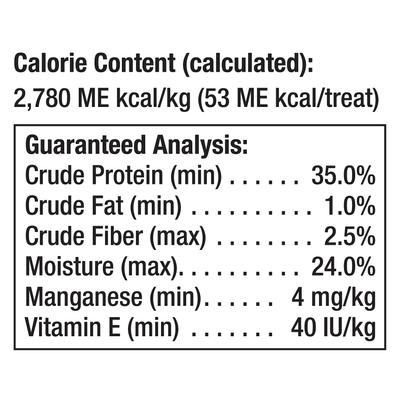 Show full view: SmartBones Triple Flavor Wings Dog Treats, 10 count slide 5 of 7