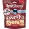 Show in main carousel: SmartBones Twist Sticks Chicken Flavor Dog Treats, 50 count slide 1 of 11