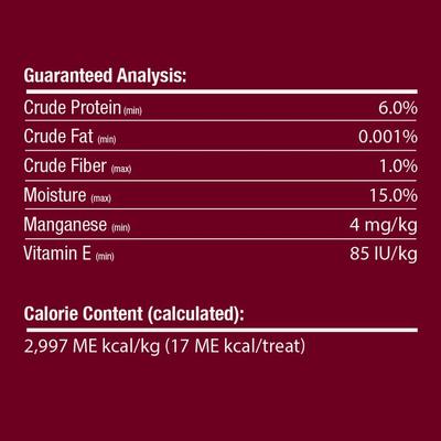 Show full view: SmartBones Twist Sticks Chicken Flavor Dog Treats, 50 count slide 7 of 11