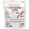 Show in main carousel: SmartBones Twist Sticks Peanut Butter Flavor Dog Treats, 50 count slide 3 of 11
