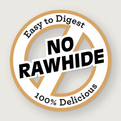 Show full view: SmartBones Twist Sticks Peanut Butter Flavor Dog Treats, 50 count slide 8 of 11