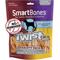 Show in main carousel: SmartBones Twist Sticks Variety Pack Real Chicken, Bacon & Cheese Flavor Dog Treats, 50 count slide 1 of 11