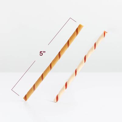 Show full view: SmartBones Twist Sticks Variety Pack Real Chicken, Bacon & Cheese Flavor Dog Treats, 50 count slide 4 of 11