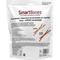 Show in main carousel: SmartBones Twist Sticks Variety Pack Real Chicken & Peanut Butter Flavor Dog Treats, 50 count slide 3 of 11