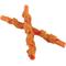 Show in main carousel: SmartBones Twists Wrapped Chicken Dog Treats, 30 count slide 4 of 8