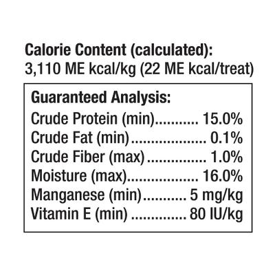 Show full view: SmartBones Twists Wrapped Chicken Dog Treats, 30 count slide 6 of 8