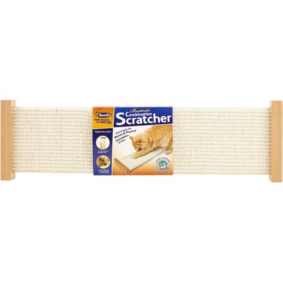 SmartCat SmartCat Bootsie's Combination Scratcher