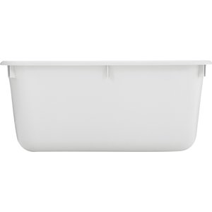SmartCat Corner Litter Box