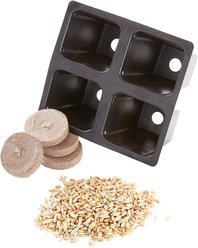 SmartCat Kitty's Garden Seed Refill Kit slide 2 of 2