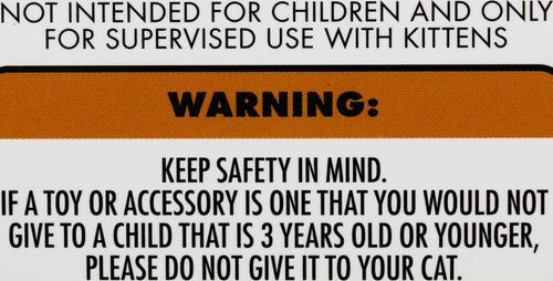 Show full view: SmartCat Peek-a-Prize Toy Box slide 6 of 9