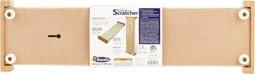 Show full view: SmartCat The Ultimate 32-in Sisal Cat Scratching Post + Bootsie's Combination Scratcher slide 8 of 10