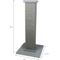 Show in main carousel: SmartCat The Ultimate 32-in Sisal Cat Scratching Post, Gray slide 3 of 9