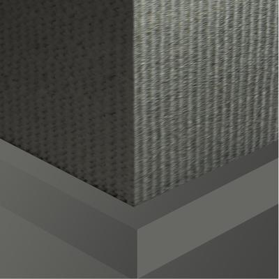 Show full view: SmartCat The Ultimate 32-in Sisal Cat Scratching Post, Gray slide 6 of 9