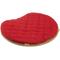 Show in main carousel: SmartCat The Ultimate Cat Scratching Post Perch Pad, Red slide 2 of 5