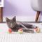 Show in main carousel: SmartCat Toy Box Balls, Color Varies, 3 Pack slide 7 of 9