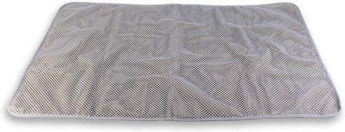 Show full view: SmartCat Ultimate Cat Litter Mat, Tan slide 3 of 9