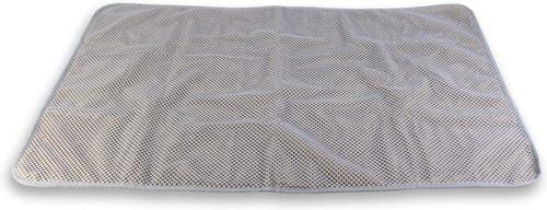 Show full view: SmartCat Ultimate Cat Litter Mat slide 3 of 5