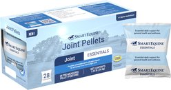 SmartPak Leg Up Joint Pellets EasyPouch Joint Supplement for Horses slide 1 of 3