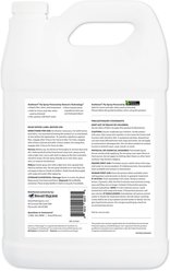 SmartPak Outsmart Spray Liquid Horse Fly Insect Control, 1-gal bottle slide 2 of 2