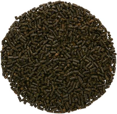 Show full view: SmartEquine Smart & Simple Spirulina Pellet Horse Supplement, 3.7-lb bag slide 3 of 5