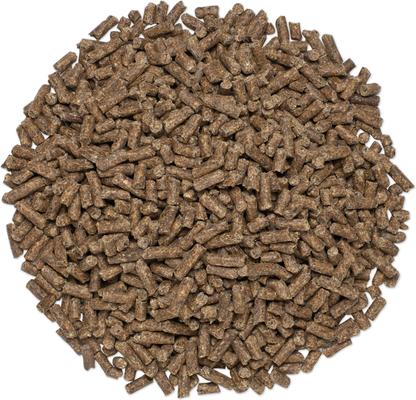 Show full view: SmartEquine Smart & Simple Vitamin E Pellet Horse Supplement, 3.7-lb bucket slide 3 of 4